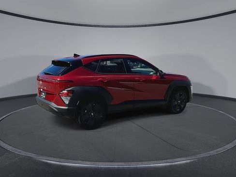 New 2026 Hyundai Kona SEL Sport FWD image 9