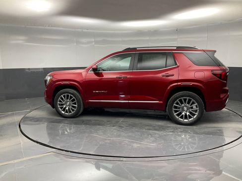 New 2027 GMC Terrain Denali AWD/4WD image 51