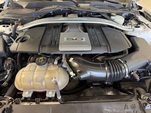 Used 2019 Ford Mustang GT Premium w/ Equipment Group 401A RWD image 25
