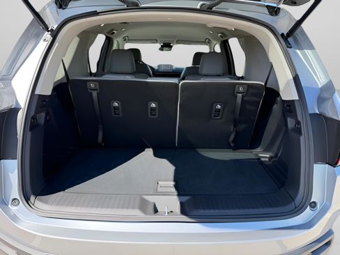 Certified 2025 Honda Pilot EX-L image 29