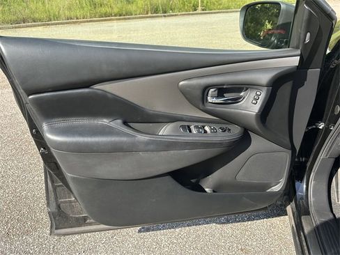 Used 2021 Nissan Murano SL w/ SL Moonroof Package image 10