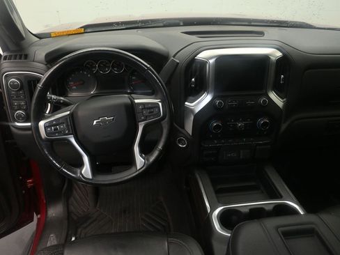 Used 2020 Chevrolet Silverado 1500 RST image 16