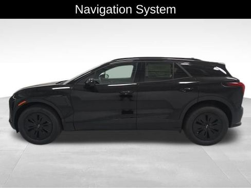 New 2026 Chevrolet Blazer EV LT w/ Midnight/Sport Edition image 2