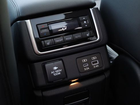 New 2026 Subaru Ascent Bronze Edition AWD/4WD image 26