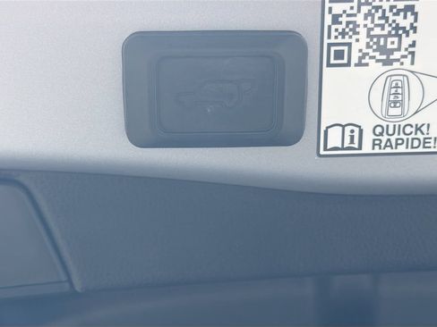 Used 2023 Toyota RAV4 Limited AWD/4WD image 14