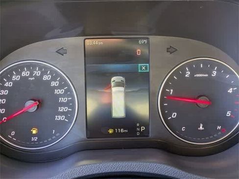 Used 2025 Mercedes-Benz Sprinter 2500 image 18