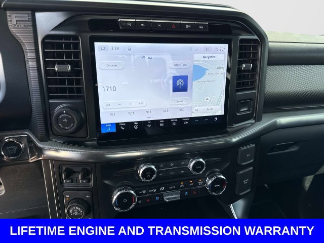 Used 2024 Ford F150 Raptor AWD/4WD image 21