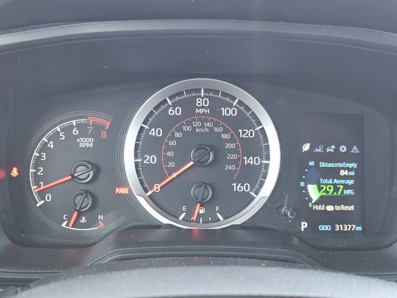 Used 2022 Toyota Corolla Cross LE FWD image 12