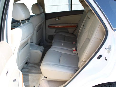 Used 2007 Lexus RX 350 AWD image 31