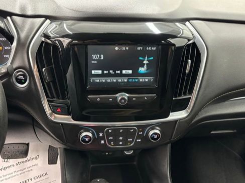 Used 2019 Chevrolet Traverse LS image 21