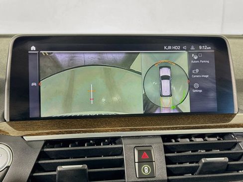 Used 2021 BMW X3 xDrive30i w/ Premium Package AWD/4WD image 42