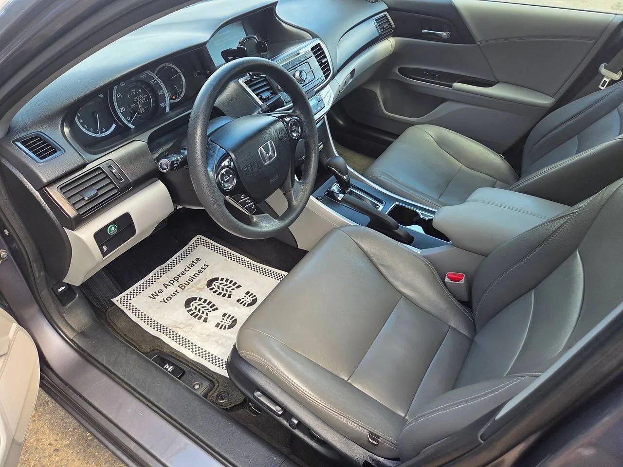 Used 2013 Honda Accord EX image 39