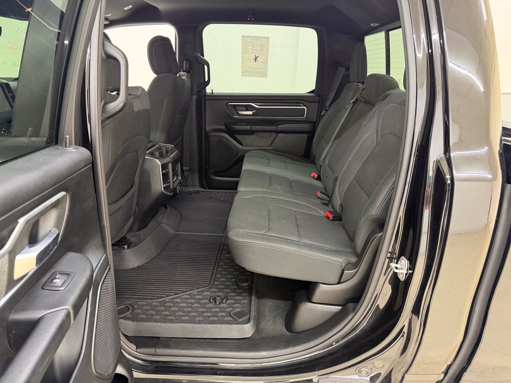 Used 2020 RAM 1500 Big Horn AWD/4WD image 14