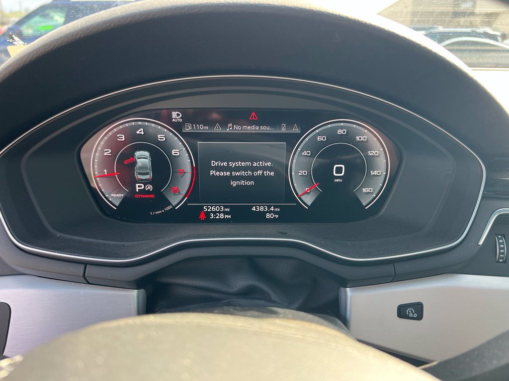 Used 2022 Audi A5 2.0T Premium Plus AWD/4WD image 14