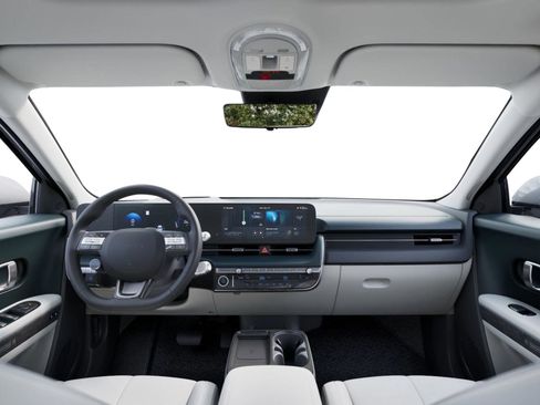 New 2026 Hyundai Ioniq 5 Limited image 8