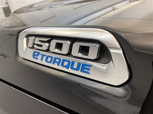 New 2026 RAM 1500 Big Horn image 9