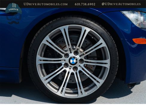 Used 2008 BMW M3 Coupe image 54