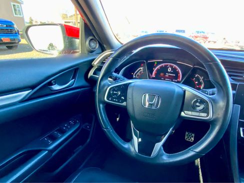 Used 2019 Honda Civic Sport image 35
