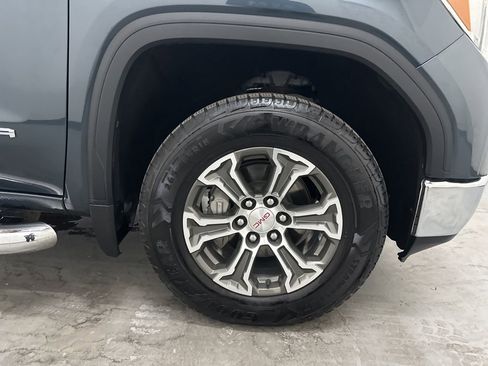 Used 2019 GMC Sierra 1500 SLE w/ SLE Value Package image 62