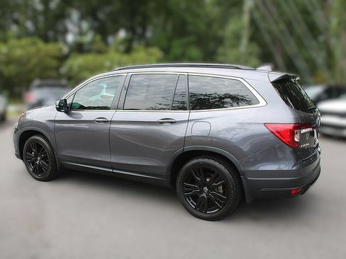 Used 2022 Honda Pilot Special Edition image 6