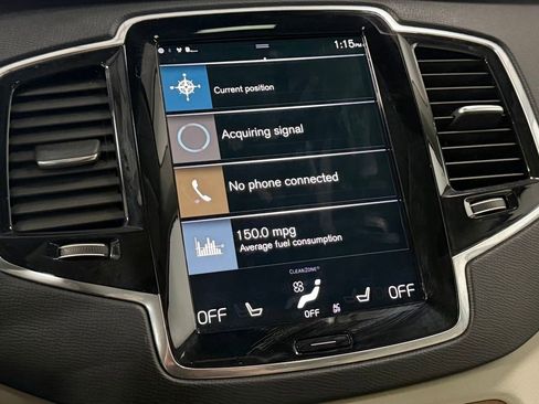 Used 2022 Volvo XC90 T6 Momentum w/ Advanced Package AWD/4WD image 18