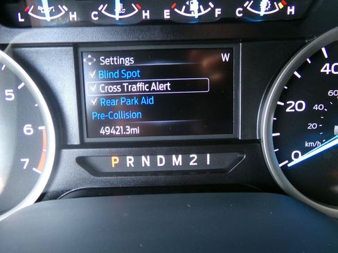 Used 2022 Ford F250 XL w/ Power Equipment Group AWD/4WD image 20