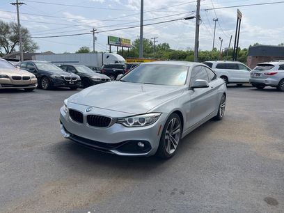 Used 2016 BMW 428i xDrive Coupe
