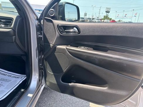 Used 2021 Dodge Durango GT AWD/4WD image 11