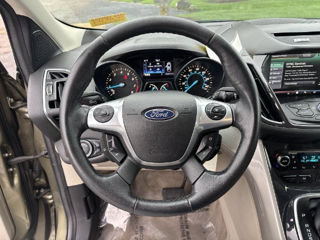 Used 2013 Ford Escape SEL FWD image 26