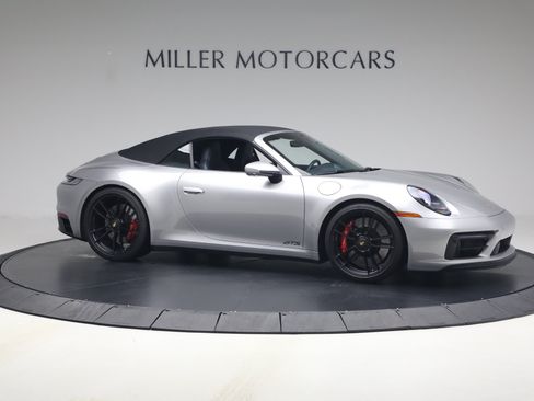 Used 2024 Porsche 911 Carrera GTS RWD image 32
