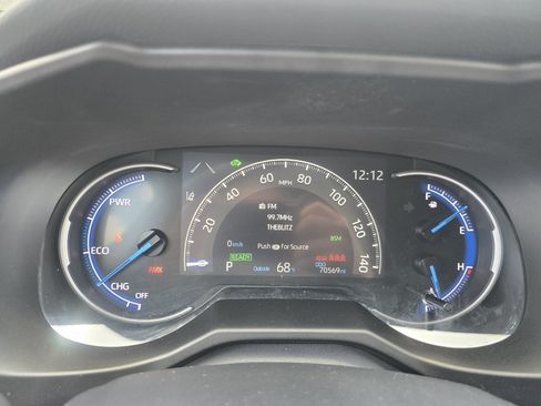 Certified 2023 Toyota RAV4 XLE w/ XLE Grade Weather Package AWD/4WD image 26