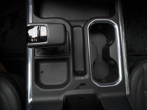 Used 2024 Chevrolet Silverado 1500 LT Trail Boss image 23