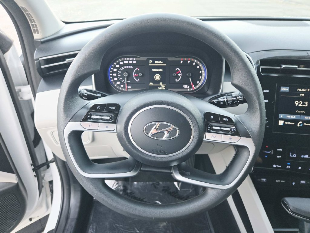 Used 2024 Hyundai Tucson SEL AWD/4WD image 20