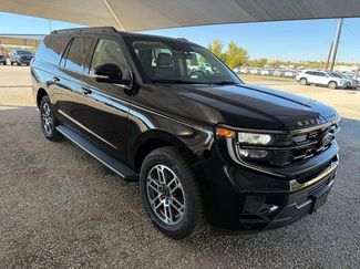 New 2025 Ford Expedition Max Active video 1