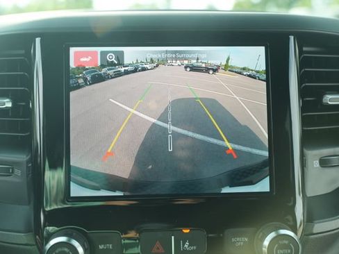 New 2026 RAM 1500 Tradesman RWD image 25