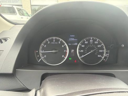 Used 2015 Acura RDX AWD image 4