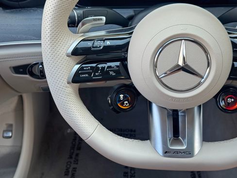 Used 2024 Mercedes-Benz AMG GT 53 image 21