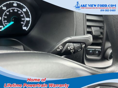Used 2022 Ford Transit 250 Low Roof w/ Exterior Upgrade Package image 29