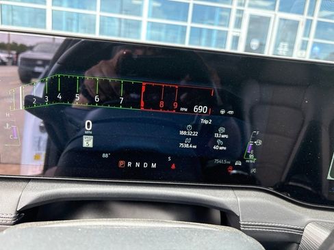 Used 2026 Ford Mustang GT Premium RWD image 4