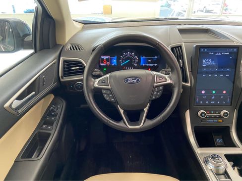 Used 2024 Ford Edge SEL w/ Convenience Package image 23