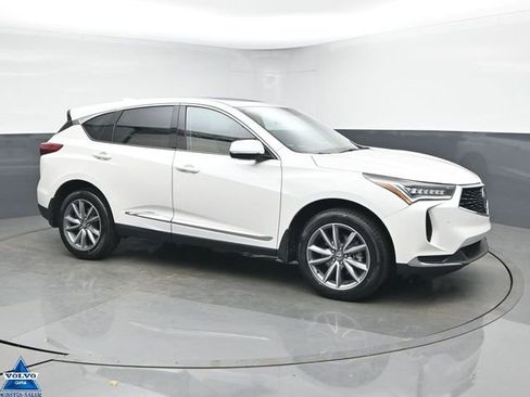 Used 2023 Acura RDX w/ Technology Package image 1