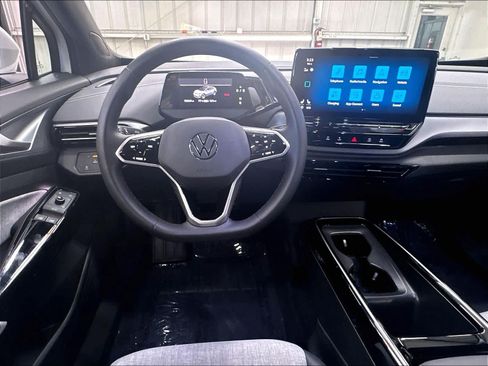 Used 2023 Volkswagen ID.4 Pro RWD image 11