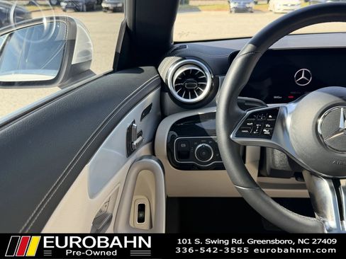 Used 2024 Mercedes-Benz CLA 250 4MATIC image 13