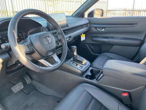 Certified 2026 Honda CR-V Sport-L image 20