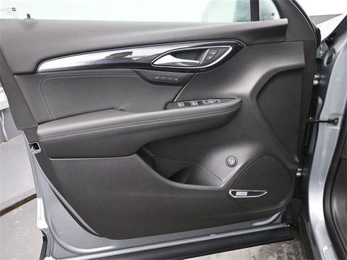 New 2026 Buick Envision Preferred image 12