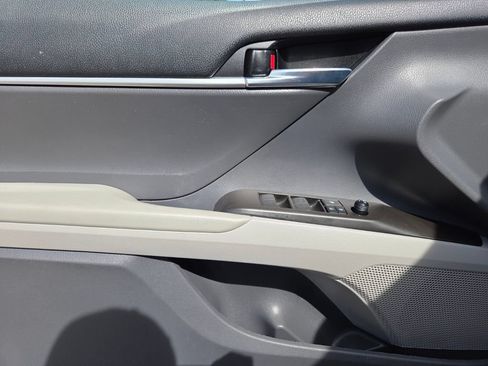 Certified 2023 Toyota Camry SE FWD image 26