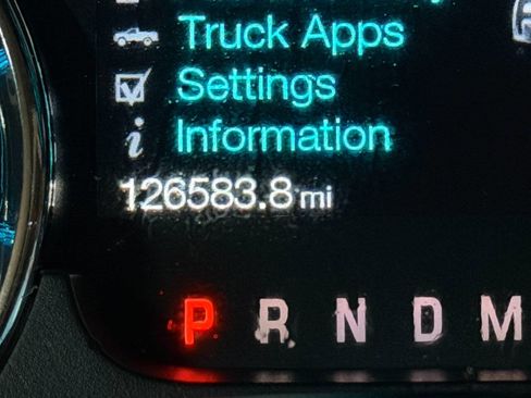 Used 2013 Ford F150 Lariat w/ Luxury Equipment Group image 43