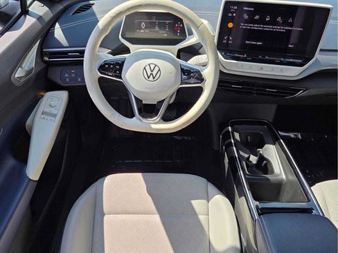 Used 2023 Volkswagen ID.4 Pro S RWD image 14