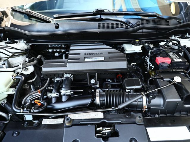 Used 2021 Honda CR-V Touring image 32