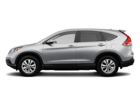 Used 2012 Honda CR-V EX image 32